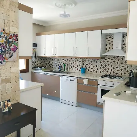 Egzotik Tas Villada Bir בית אירוח *